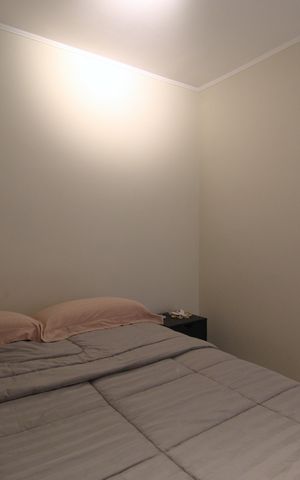 Apartamento para alugar com 70m², 2 quartos e 1 vagaQuarto 2