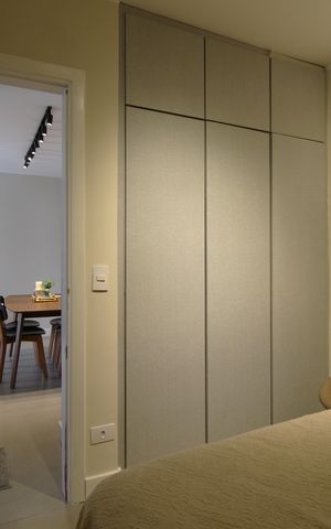 Apartamento para alugar com 70m², 2 quartos e 1 vagaQuarto 1