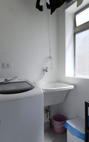 Apartamento para alugar com 70m², 2 quartos e 1 vagaCozinha e Área de Serviço