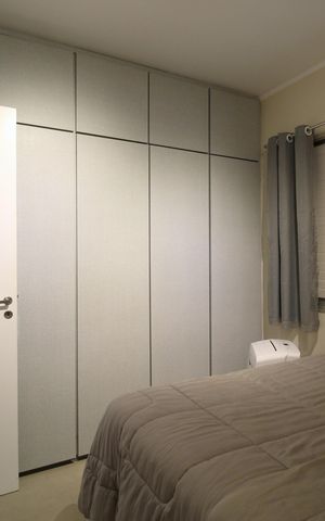 Apartamento para alugar com 70m², 2 quartos e 1 vagaQuarto 2