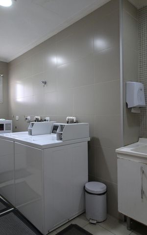 Apartamento para alugar com 70m², 2 quartos e 1 vagaÁrea Comum - Lavanderia