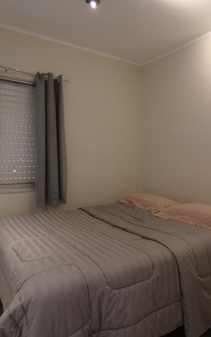 Apartamento para alugar com 70m², 2 quartos e 1 vagaQuarto 2