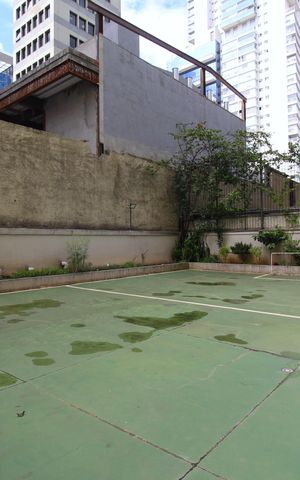 Apartamento para alugar com 70m², 2 quartos e 1 vagaÁrea Comum - Quadra