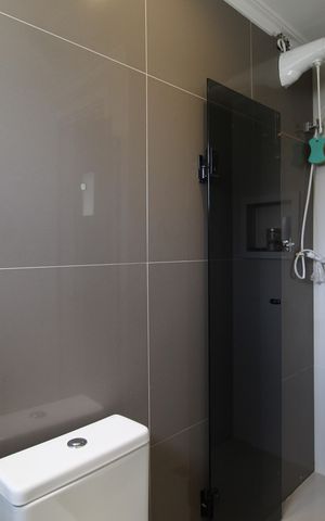 Apartamento para alugar com 70m², 2 quartos e 1 vagaBanheiro