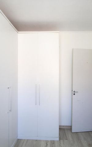 Apartamento à venda com 45m², 2 quartos e 1 vagaQuarto 1