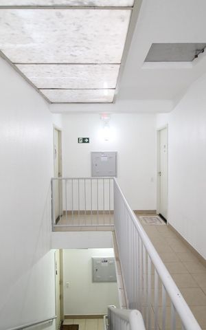 Apartamento à venda com 45m², 2 quartos e 1 vagaCozinha