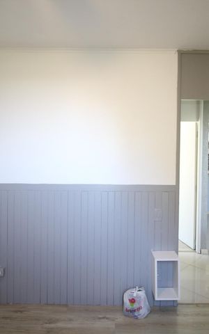 Apartamento à venda com 45m², 2 quartos e 1 vagaQuarto 2