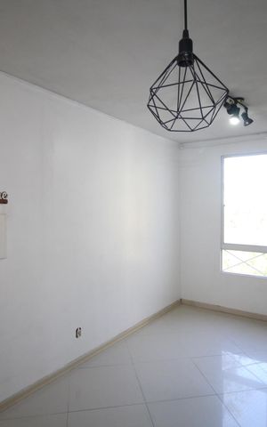Apartamento à venda com 45m², 2 quartos e 1 vagaSala