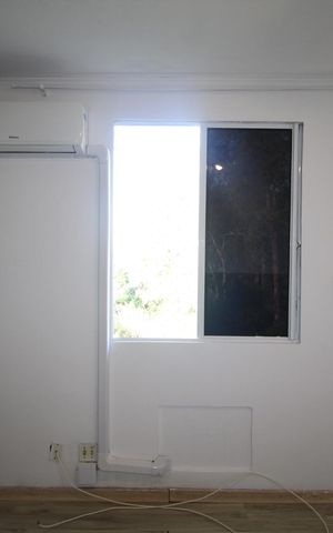 Apartamento à venda com 45m², 2 quartos e 1 vagaQuarto 2