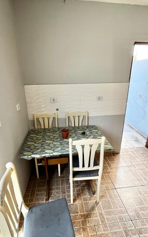 Casa à venda com 499m², 5 quartos e 8 vagas Casa à venda com 499m², 5 quartos e 8 vagasEdicula