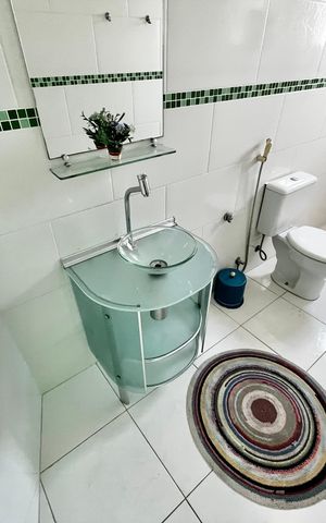 Casa à venda com 499m², 5 quartos e 8 vagas Casa à venda com 499m², 5 quartos e 8 vagasEdicula
