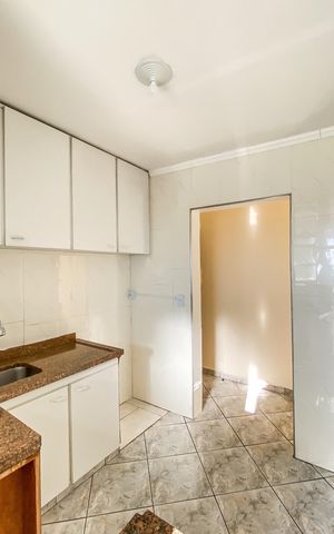 Apartamento à venda com 67m², 2 quartos e 1 vaga Apartamento à venda com 67m², 2 quartos e 1 vagaCozinha