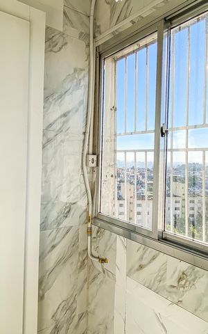 Apartamento à venda com 67m², 2 quartos e 1 vaga Apartamento à venda com 67m², 2 quartos e 1 vagaÁrea de Serviço