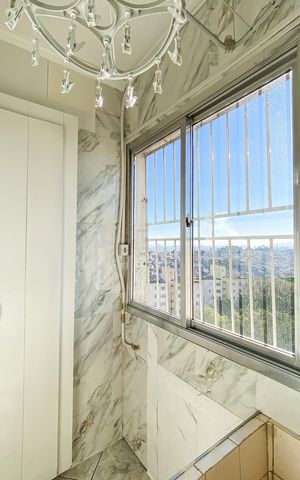 Apartamento à venda com 67m², 2 quartos e 1 vaga Apartamento à venda com 67m², 2 quartos e 1 vagaÁrea de Serviço