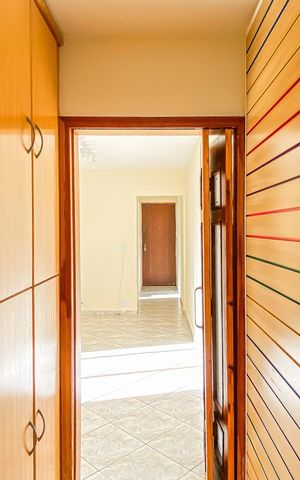 Apartamento à venda com 67m², 2 quartos e 1 vaga Apartamento à venda com 67m², 2 quartos e 1 vagaCorredor