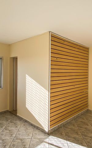 Apartamento à venda com 67m², 2 quartos e 1 vaga Apartamento à venda com 67m², 2 quartos e 1 vagaSala