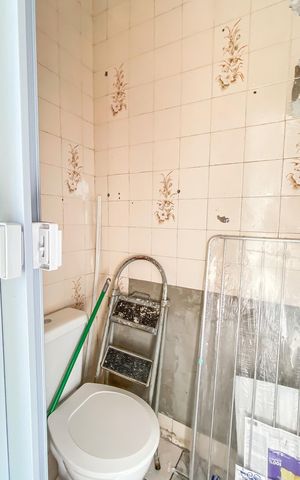 Apartamento à venda com 67m², 2 quartos e 1 vaga Apartamento à venda com 67m², 2 quartos e 1 vagaÁrea de Serviço