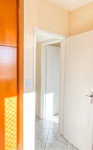Apartamento à venda com 67m², 2 quartos e 1 vaga Apartamento à venda com 67m², 2 quartos e 1 vagaQuarto 2