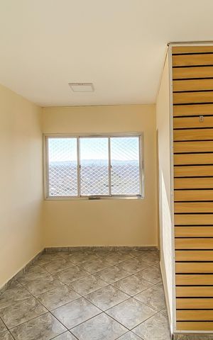 Apartamento à venda com 67m², 2 quartos e 1 vaga Apartamento à venda com 67m², 2 quartos e 1 vagaSala