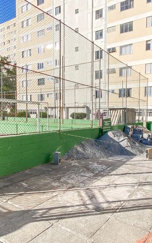 Apartamento à venda com 67m², 2 quartos e 1 vaga Apartamento à venda com 67m², 2 quartos e 1 vagaÁrea comum