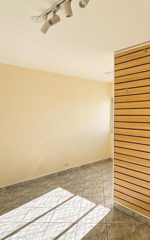Apartamento à venda com 67m², 2 quartos e 1 vaga Apartamento à venda com 67m², 2 quartos e 1 vagaSala