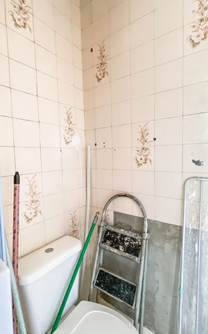 Apartamento à venda com 67m², 2 quartos e 1 vaga Apartamento à venda com 67m², 2 quartos e 1 vagaÁrea de Serviço