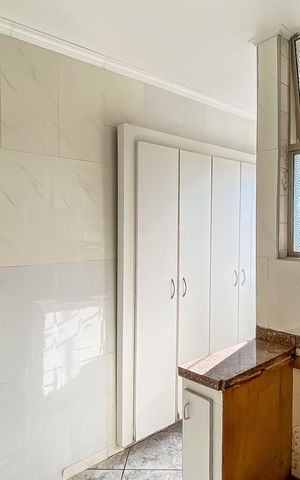 Apartamento à venda com 67m², 2 quartos e 1 vaga Apartamento à venda com 67m², 2 quartos e 1 vagaCozinha
