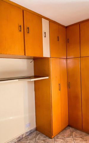 Apartamento à venda com 67m², 2 quartos e 1 vaga Apartamento à venda com 67m², 2 quartos e 1 vagaQuarto 2
