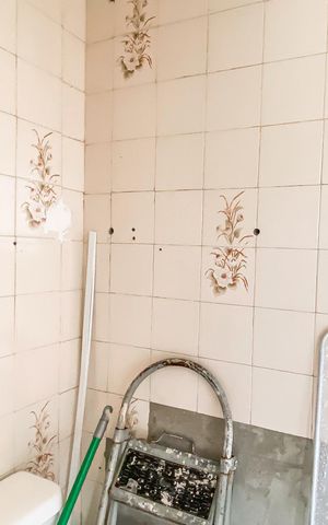 Apartamento à venda com 67m², 2 quartos e 1 vaga Apartamento à venda com 67m², 2 quartos e 1 vagaÁrea de Serviço