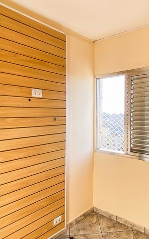 Apartamento à venda com 67m², 2 quartos e 1 vaga Apartamento à venda com 67m², 2 quartos e 1 vagaQuarto 2