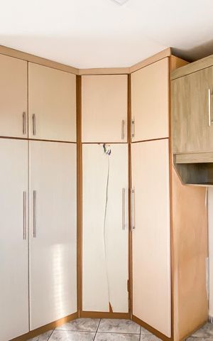 Apartamento à venda com 67m², 2 quartos e 1 vaga Apartamento à venda com 67m², 2 quartos e 1 vagaQuarto 1