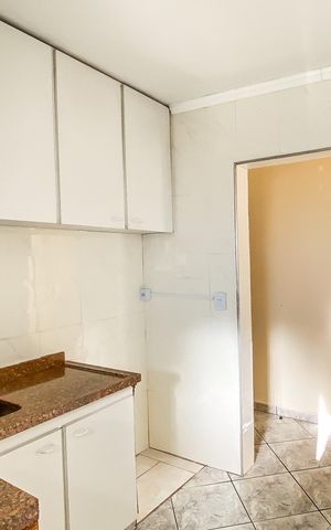 Apartamento à venda com 67m², 2 quartos e 1 vaga Apartamento à venda com 67m², 2 quartos e 1 vagaCozinha