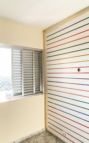 Apartamento à venda com 67m², 2 quartos e 1 vaga Apartamento à venda com 67m², 2 quartos e 1 vagaQuarto 1