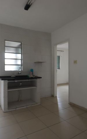 Apartamento para alugar com 70m², 2 quartos e sem vagaCozinha