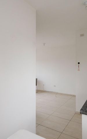 Apartamento para alugar com 35m², 1 quarto e sem vaga Apartamento para alugar com 35m², 1 quarto e sem vagaCozinha