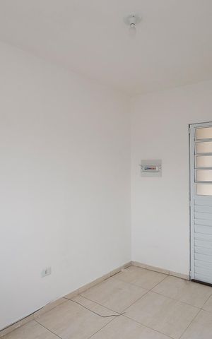 Apartamento para alugar com 35m², 1 quarto e sem vaga Apartamento para alugar com 35m², 1 quarto e sem vagaSala