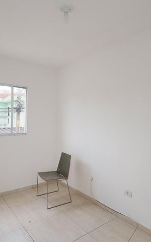 Apartamento para alugar com 35m², 1 quarto e sem vaga Apartamento para alugar com 35m², 1 quarto e sem vagaSala