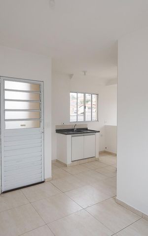 Apartamento para alugar com 35m², 1 quarto e sem vaga Apartamento para alugar com 35m², 1 quarto e sem vagaSala