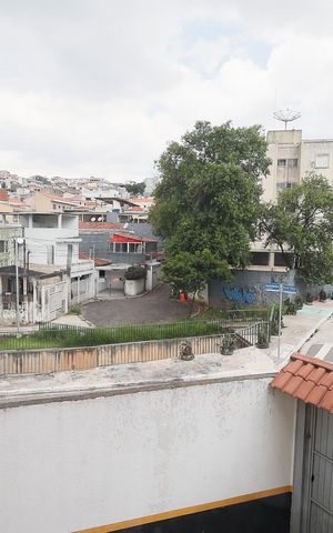 Apartamento para alugar com 35m², 1 quarto e sem vaga Apartamento para alugar com 35m², 1 quarto e sem vagaVista Área de Serviço