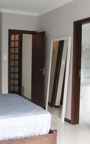 Casa de condomínio para alugar com 800m², 5 quartos e 5 vagasSuíte 1