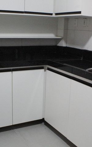 Casa de condomínio para alugar com 800m², 5 quartos e 5 vagasCozinha