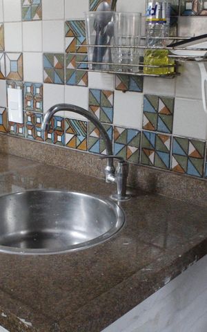 Casa de condomínio para alugar com 800m², 5 quartos e 5 vagasCozinha