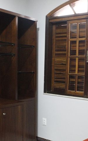 Casa de condomínio para alugar com 800m², 5 quartos e 5 vagasSala 3