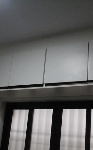 Casa de condomínio para alugar com 800m², 5 quartos e 5 vagasCozinha