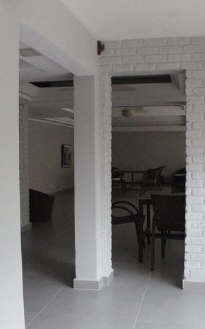 Casa de condomínio para alugar com 800m², 5 quartos e 5 vagasSala