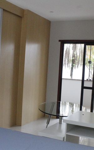 Casa de condomínio para alugar com 800m², 5 quartos e 5 vagasSuíte 2