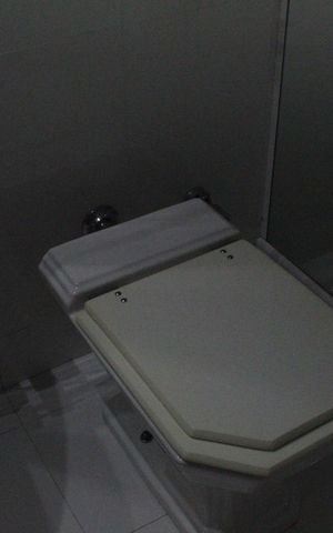 Casa de condomínio para alugar com 800m², 5 quartos e 5 vagasÁrea comum