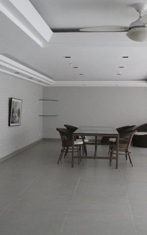 Casa de condomínio para alugar com 800m², 5 quartos e 5 vagasSala