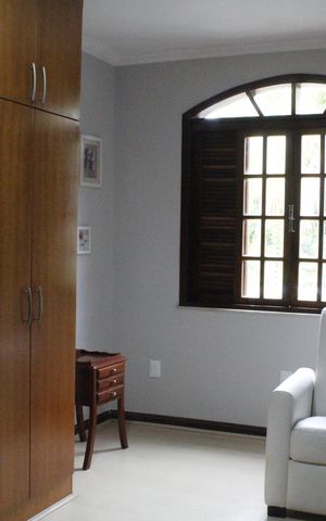 Casa de condomínio para alugar com 800m², 5 quartos e 5 vagasQuarto 2