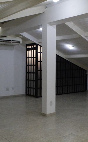 Casa de condomínio para alugar com 800m², 5 quartos e 5 vagasÁrea comum